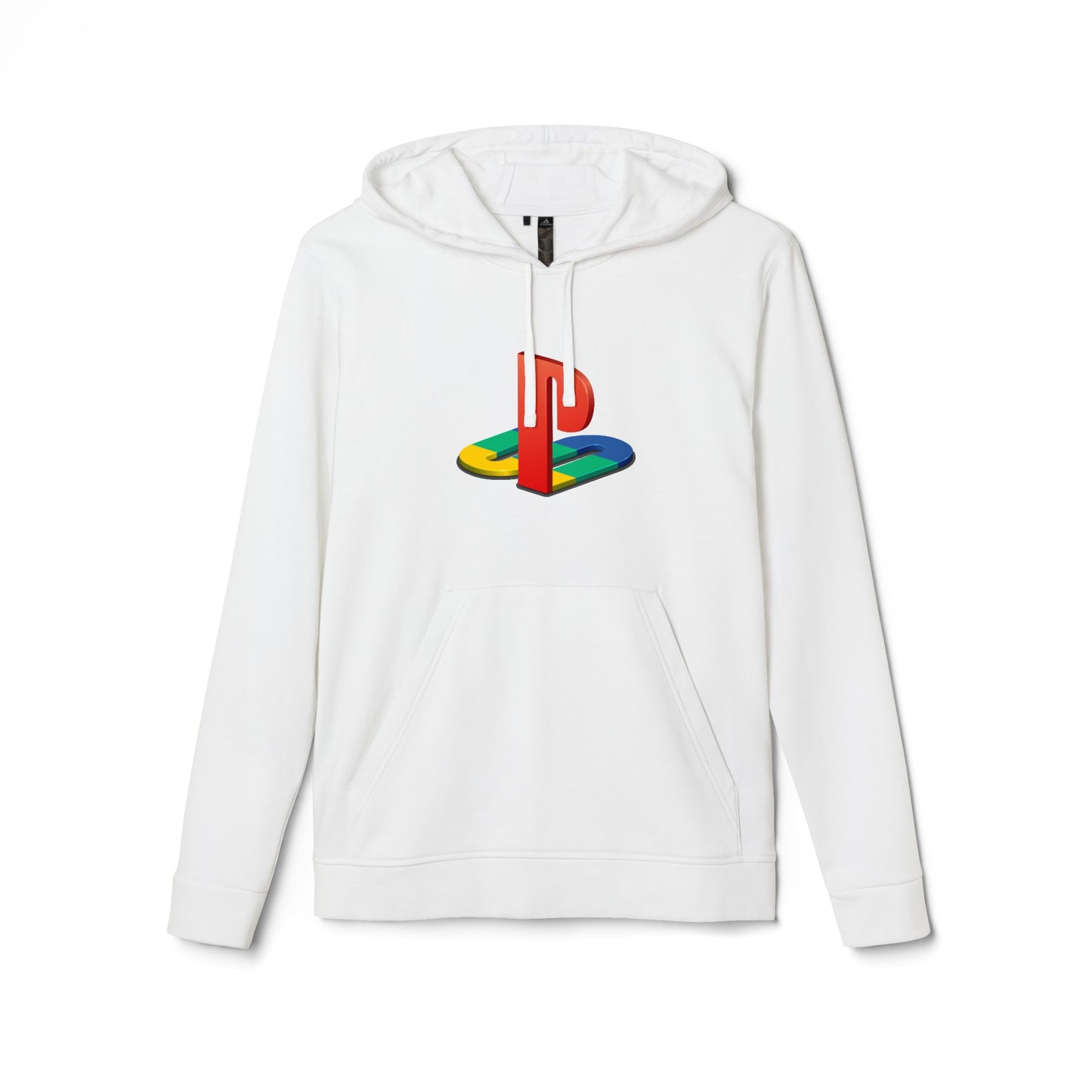 PlayStation Adidas Adult Hoodie