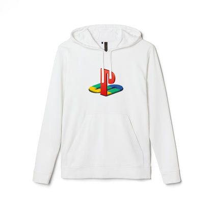 PlayStation Adidas Adult Hoodie