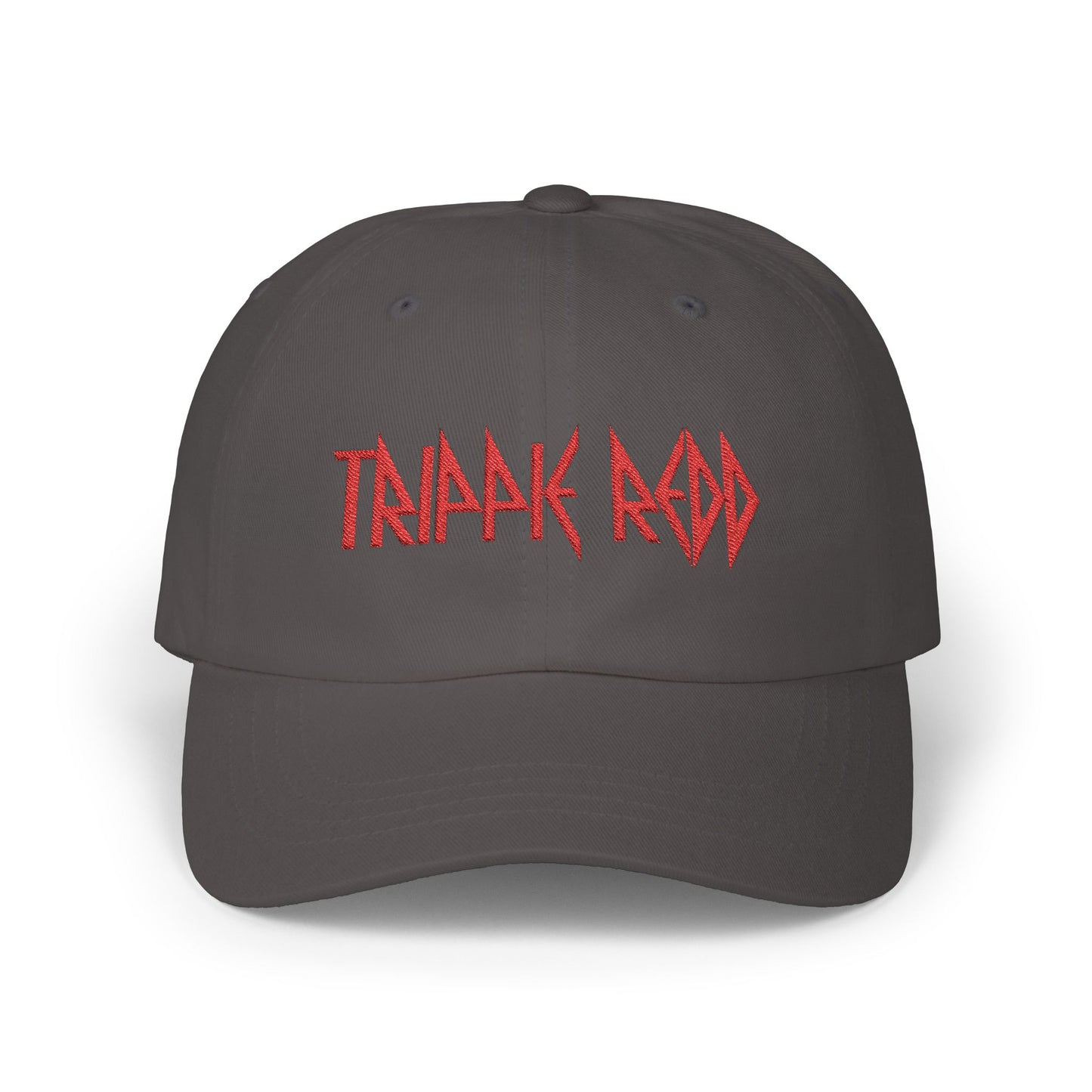 Trippie Red Cap