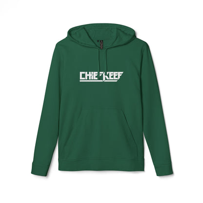 Chief Keef Adidas Adult Hoodie