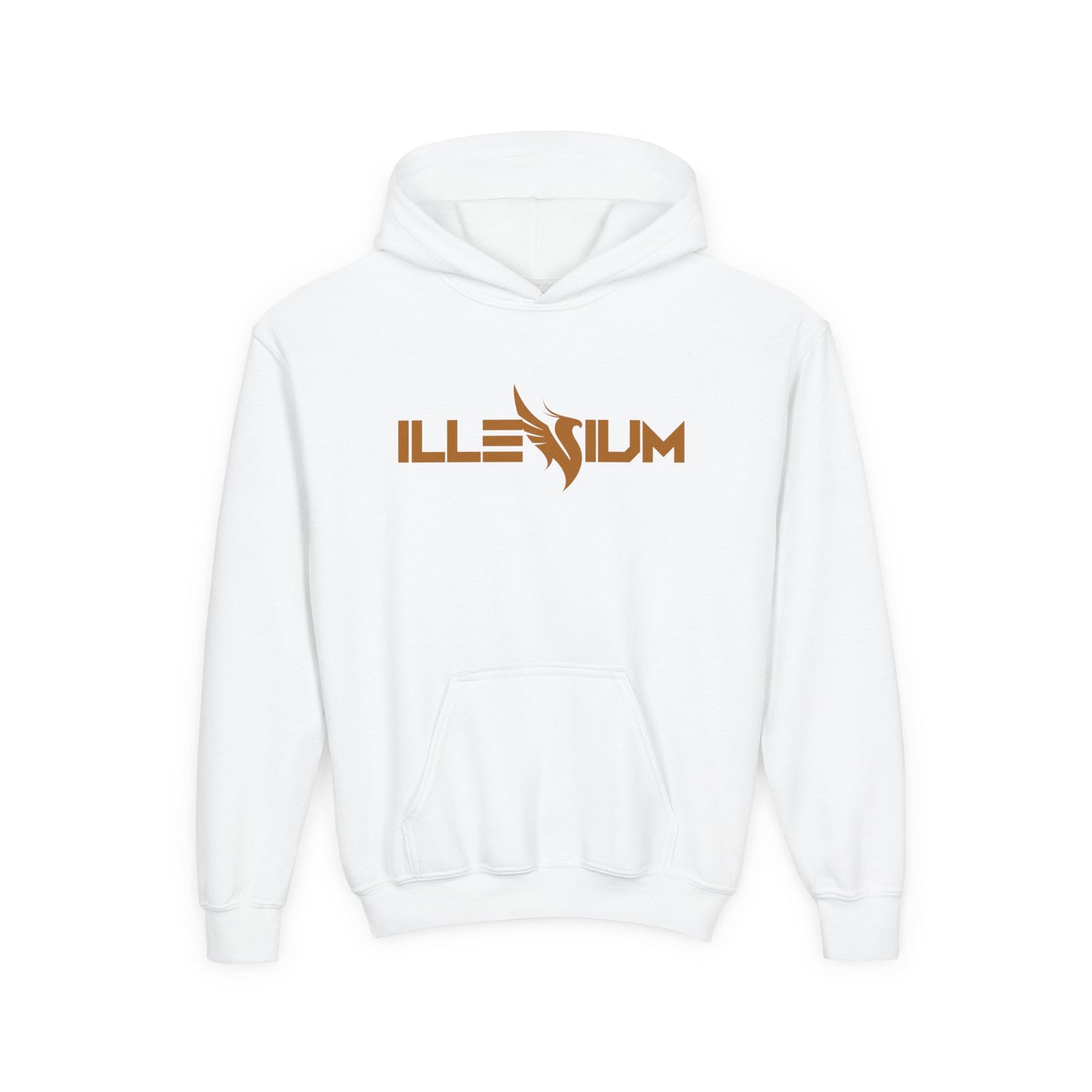 Illenium Youth Hoodie