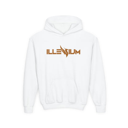 Illenium Youth Hoodie