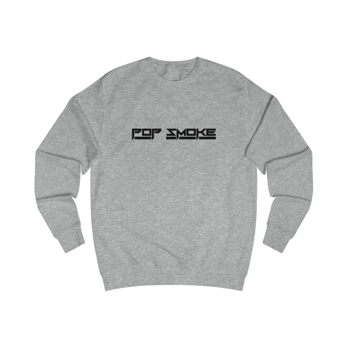 Pop Smoke Adult Sweatshirt