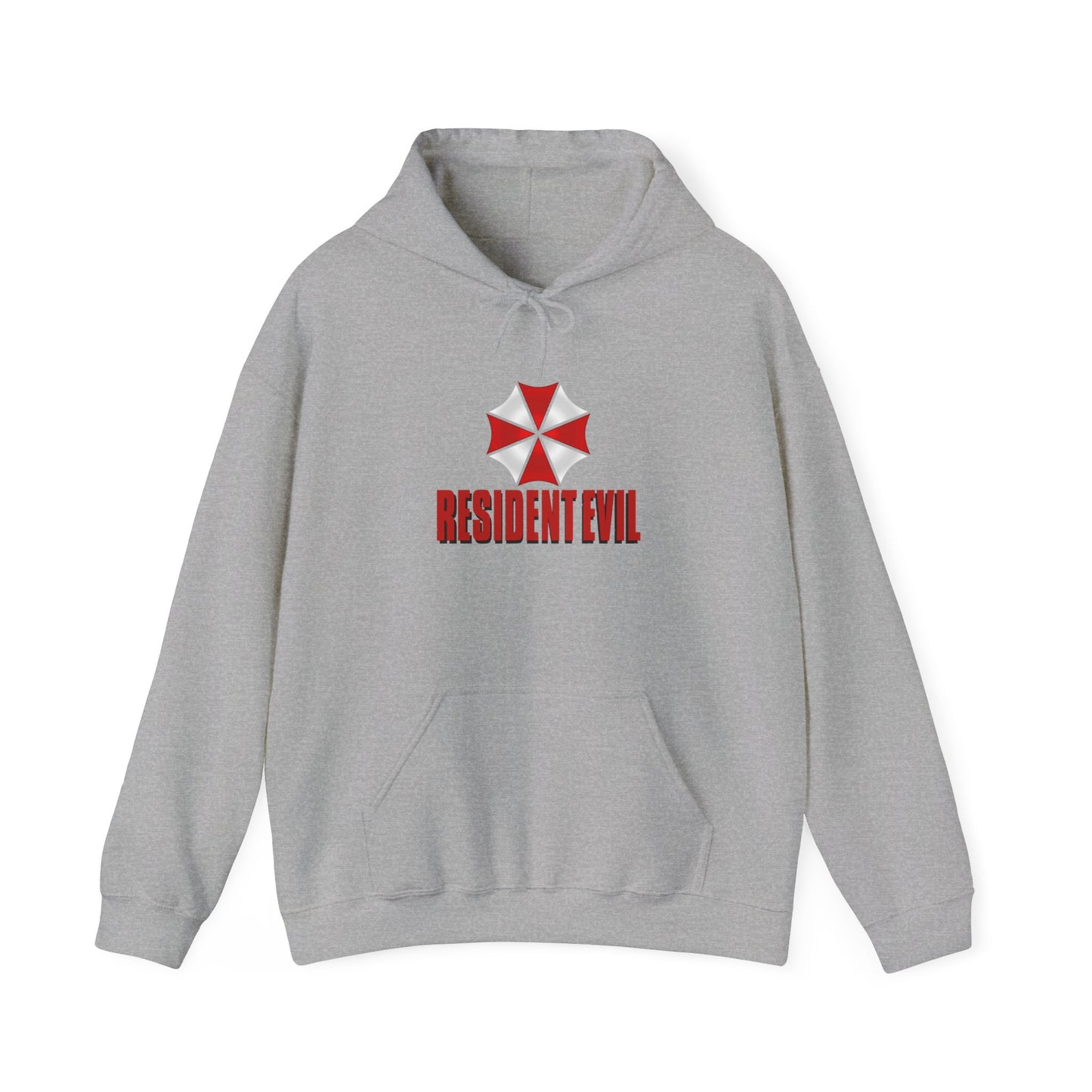 Resident Evil Adult Hoodie