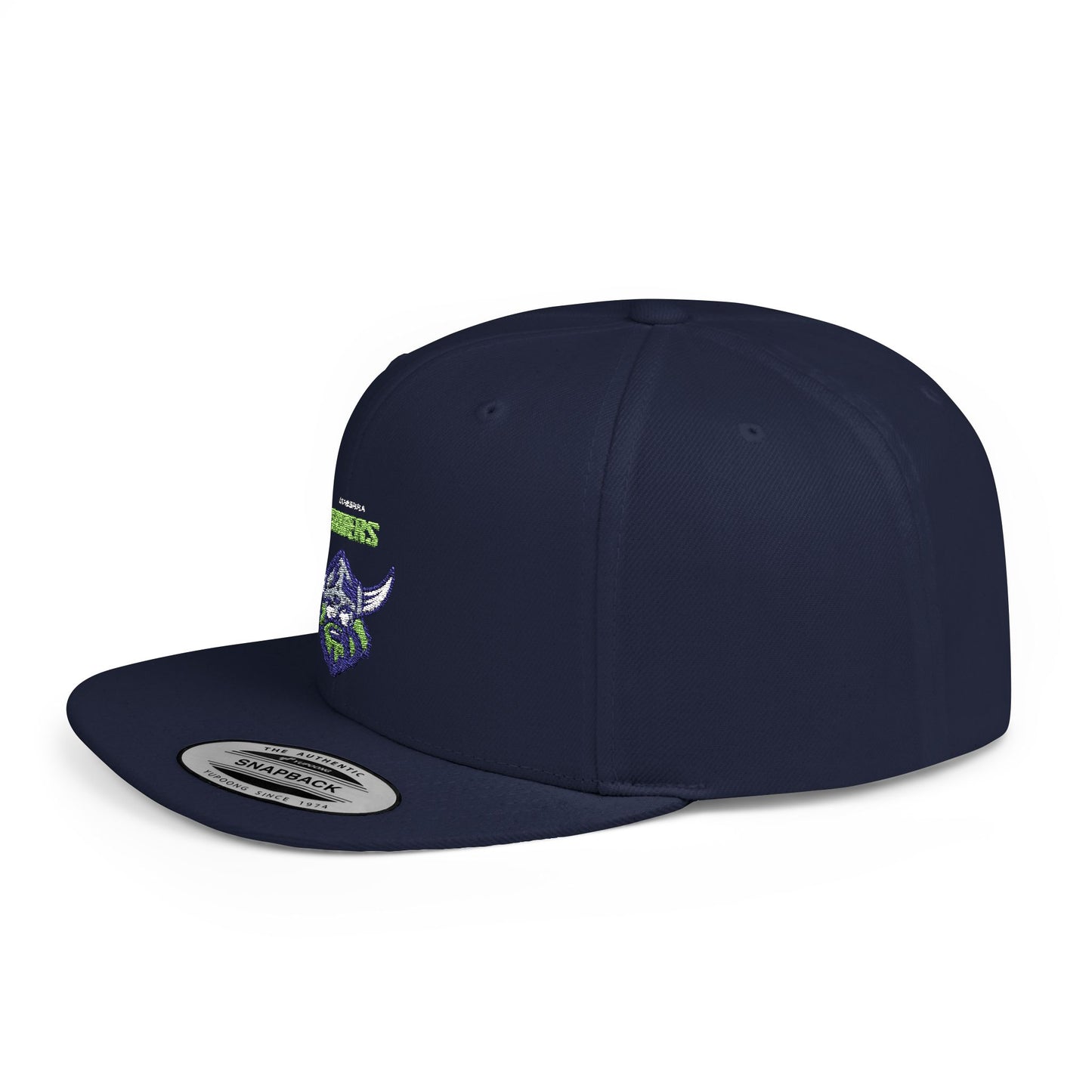 Canberra Raiders Snapback