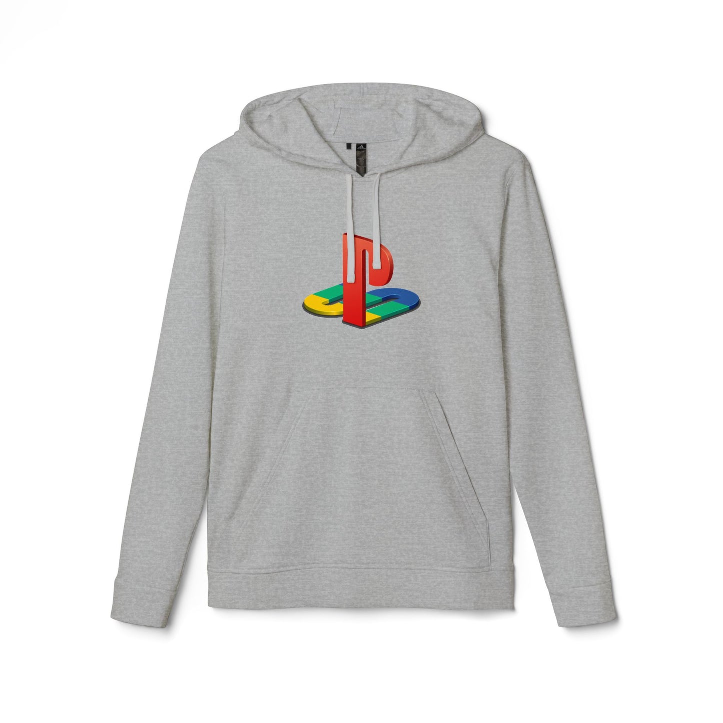 PlayStation Adidas Adult Hoodie