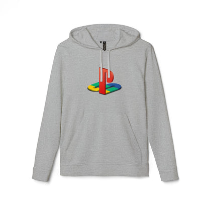 PlayStation Adidas Adult Hoodie