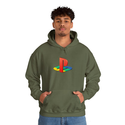 PlayStation Adult Hoodie