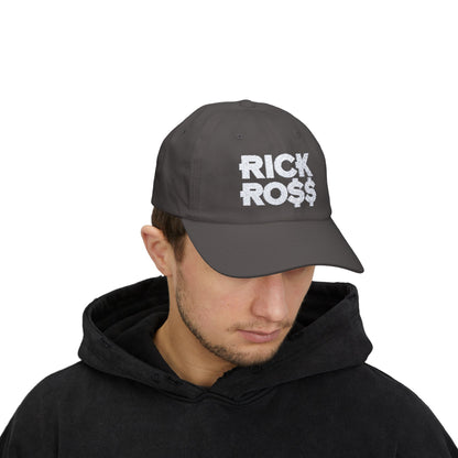 Rick Ross Cap