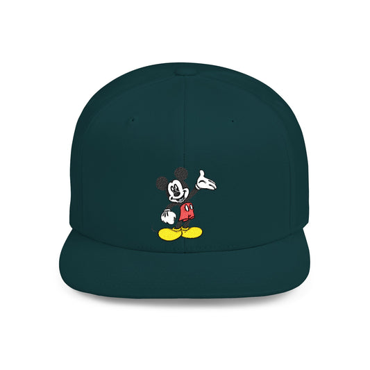 Mickie Mouse Snapback