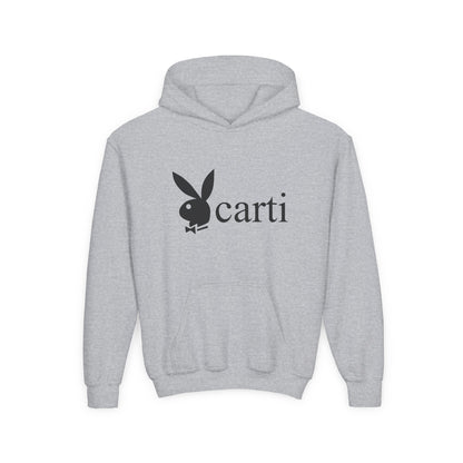 Playboi Carti Youth Hoodie