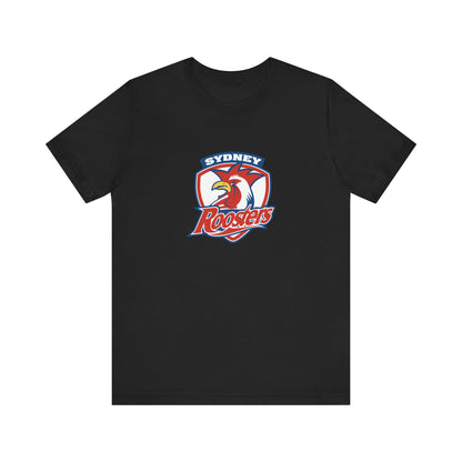 Sydney Roosters Adult T-Shirt