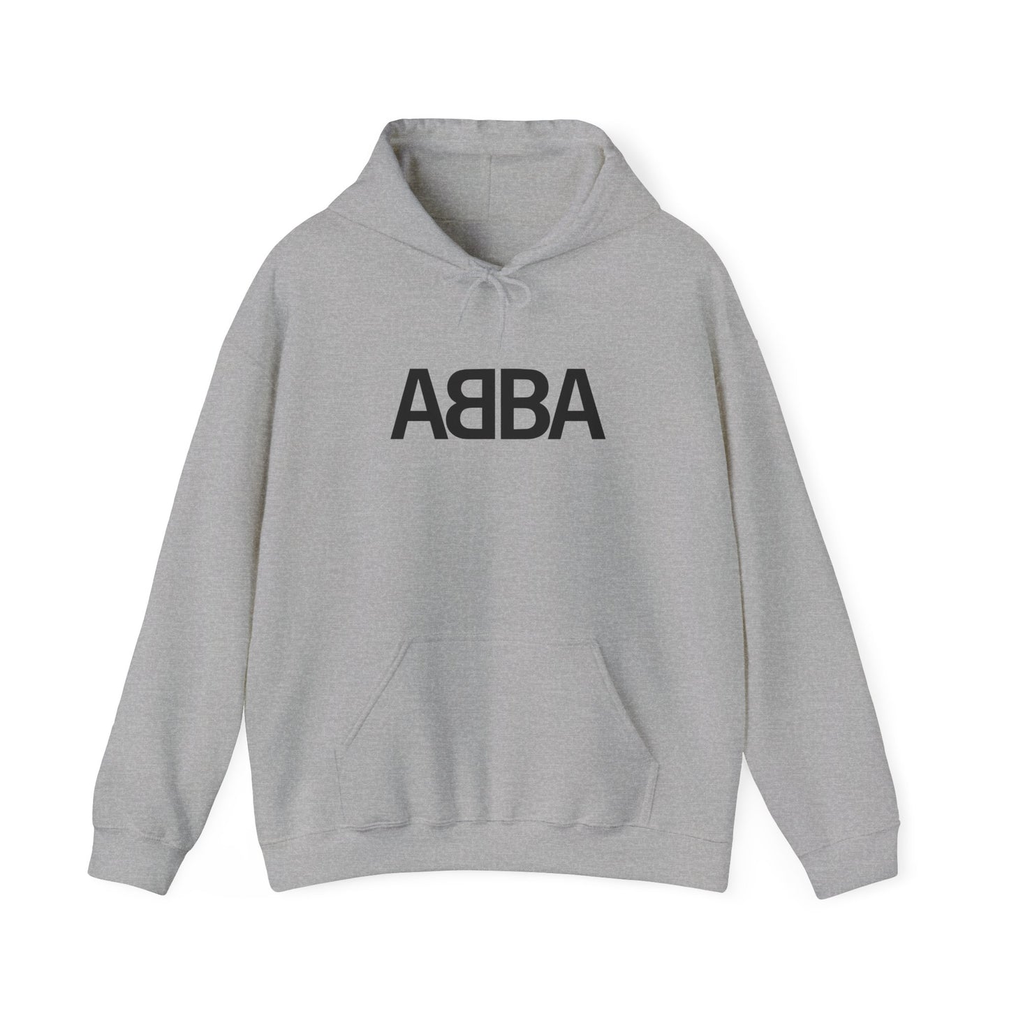 ABBA Adult Hoodie