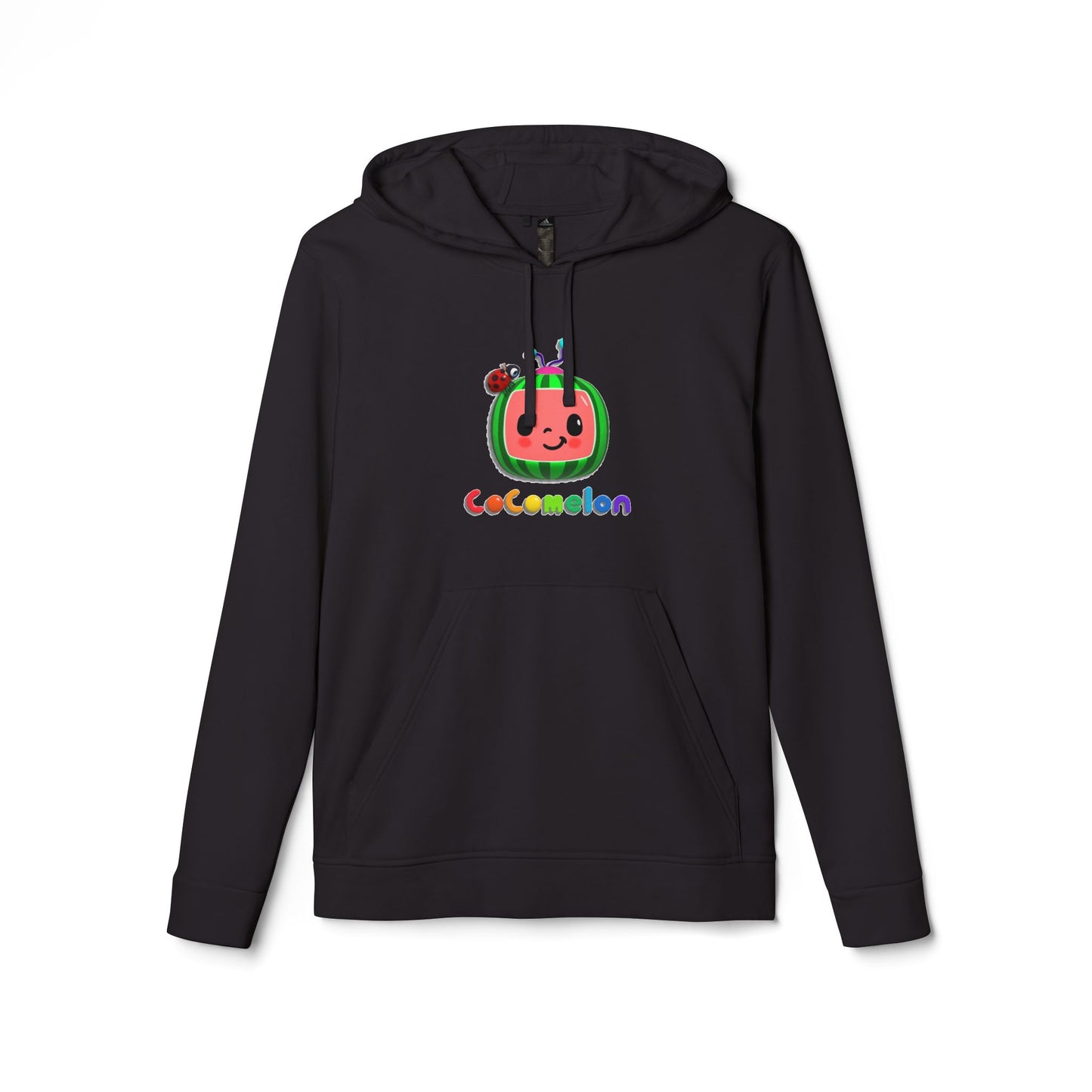 Cocomelon Adidas Adult Hoodie