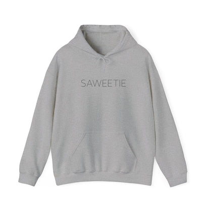 Saweetie Adult Hoodie