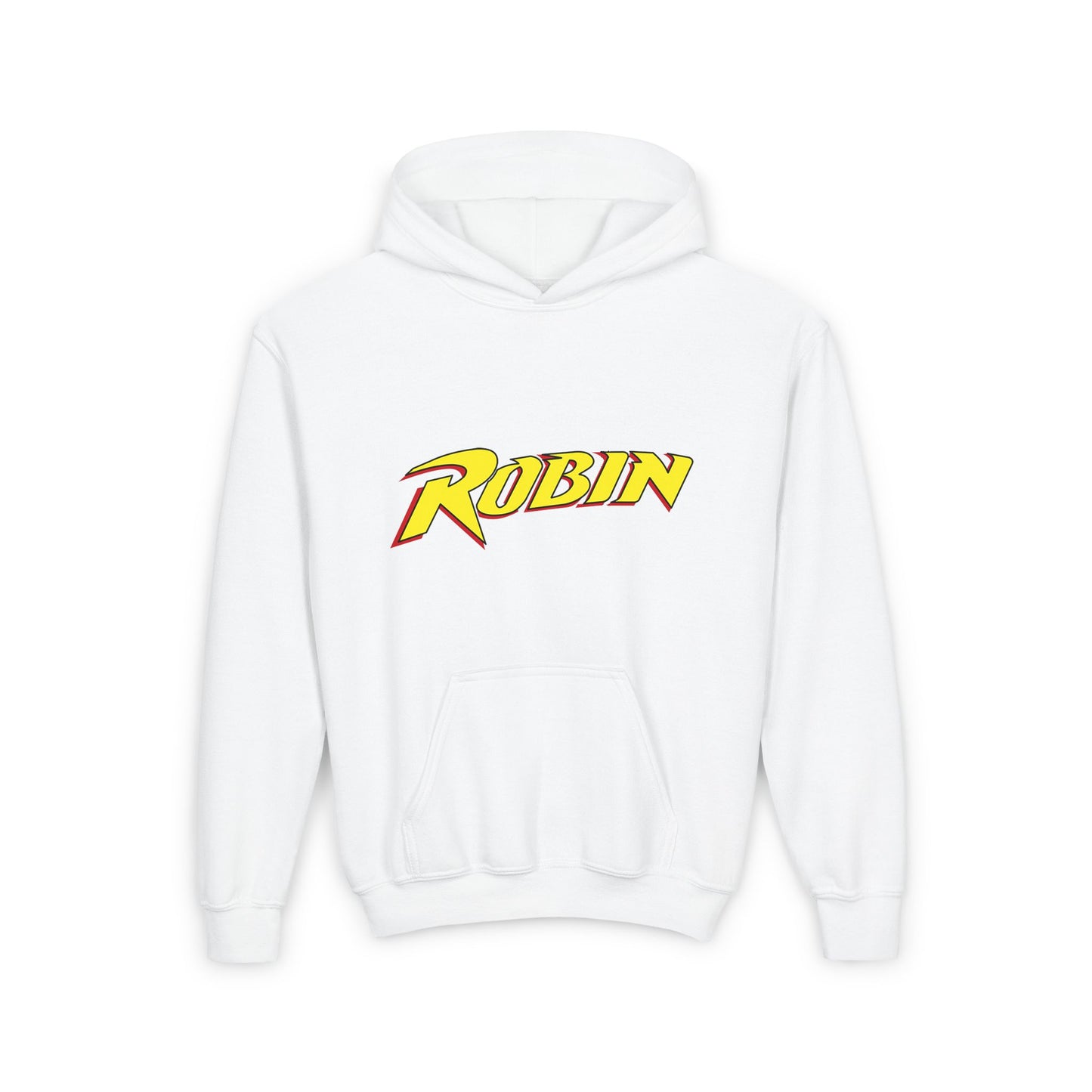 Robin Youth Hoodie