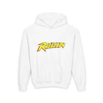 Robin Youth Hoodie