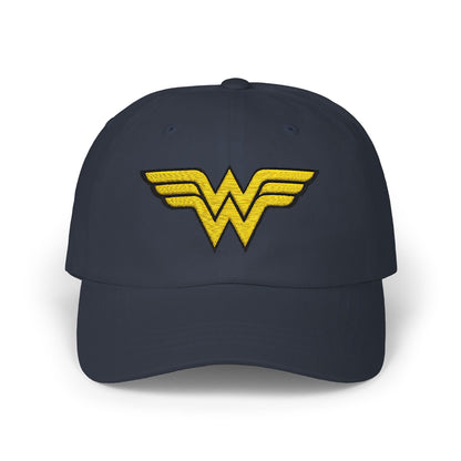 Wonder Woman Cap