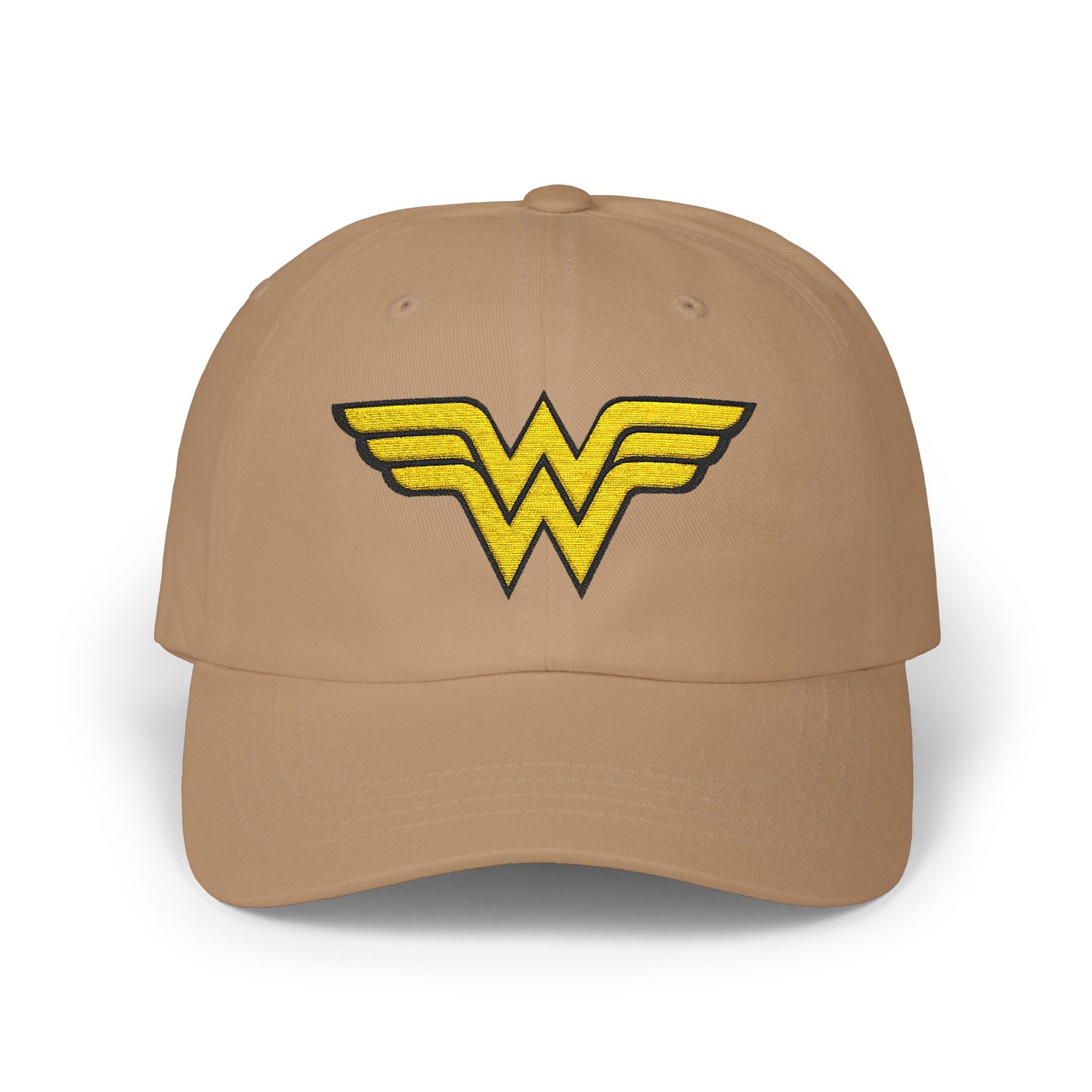 Wonder Woman Cap