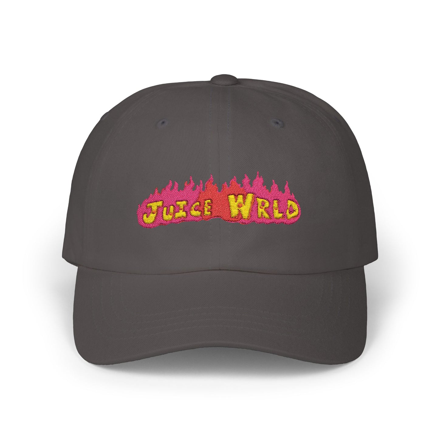 Juice Wrld Cap