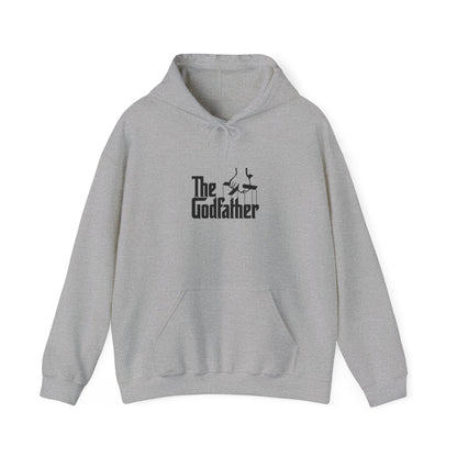 The GodFather Adult Hoodie