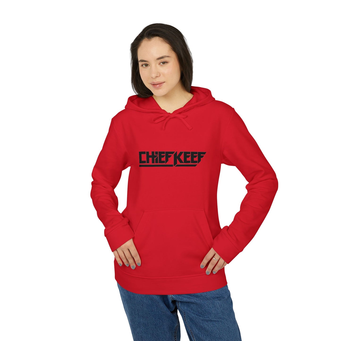 Chief Keef Adidas Adult Hoodie