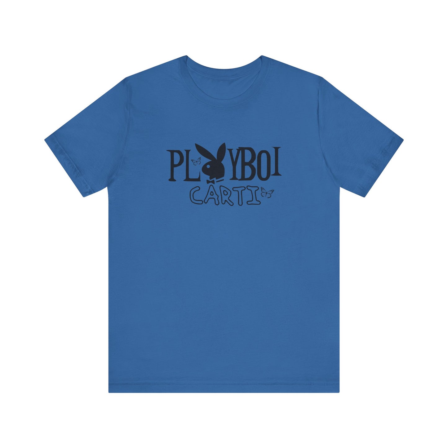 Playboi Carti Adult T-Shirt