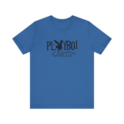 Playboi Carti Adult T-Shirt