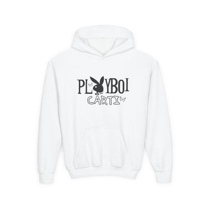 Playboi Carti Youth Hoodie