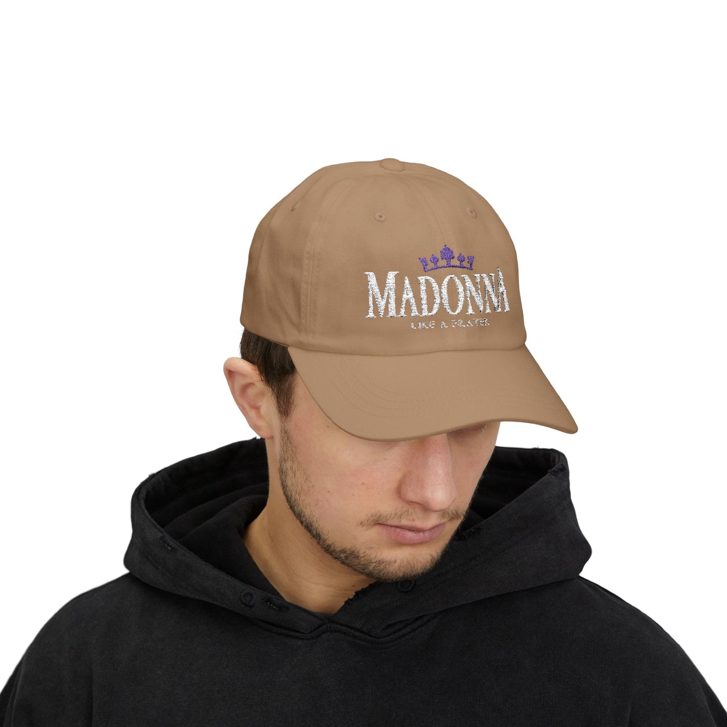 Madonna Like A Prayer Cap