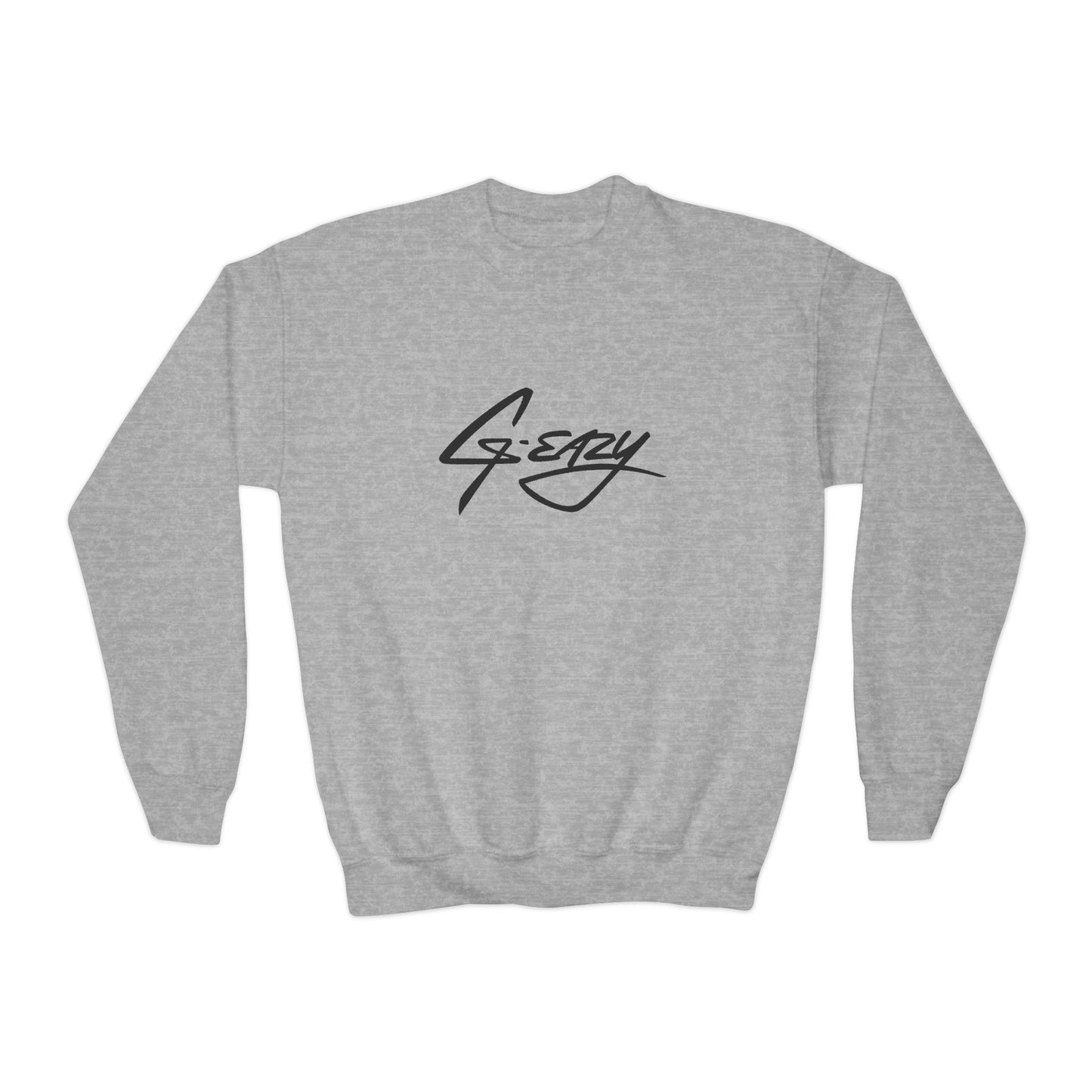 G-Eazy Youth Sweatshirt