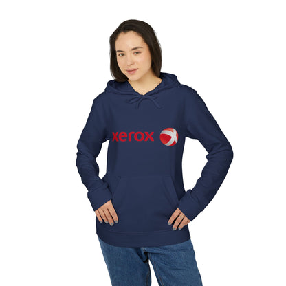 Xerox Adidas Adult Hoodie