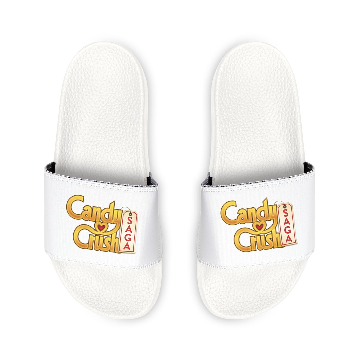 Candy Crush Saga Slides