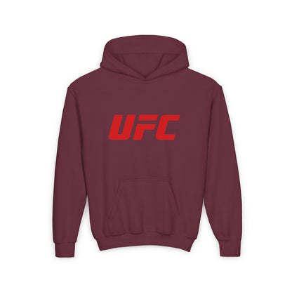 UFC Youth Hoodie