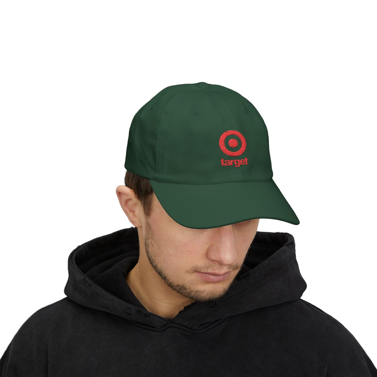 Target Cap