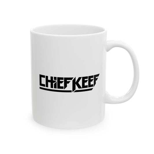 Chief Keef Ceramic Mug