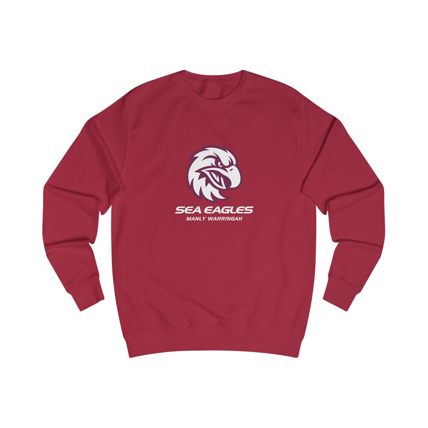 Manly Warringah Sea Eagles Adult Sweatshirt