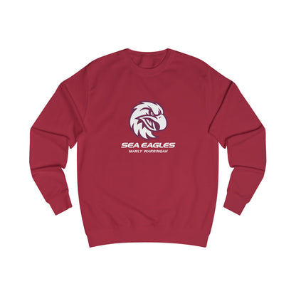 Manly Warringah Sea Eagles Adult Sweatshirt