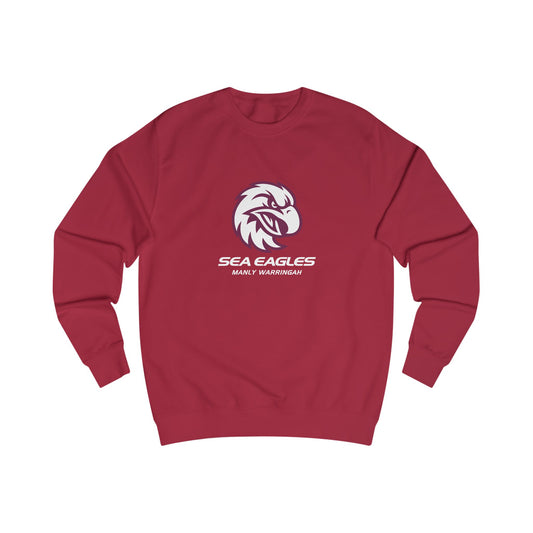 Manly Warringah Sea Eagles Adult Sweatshirt