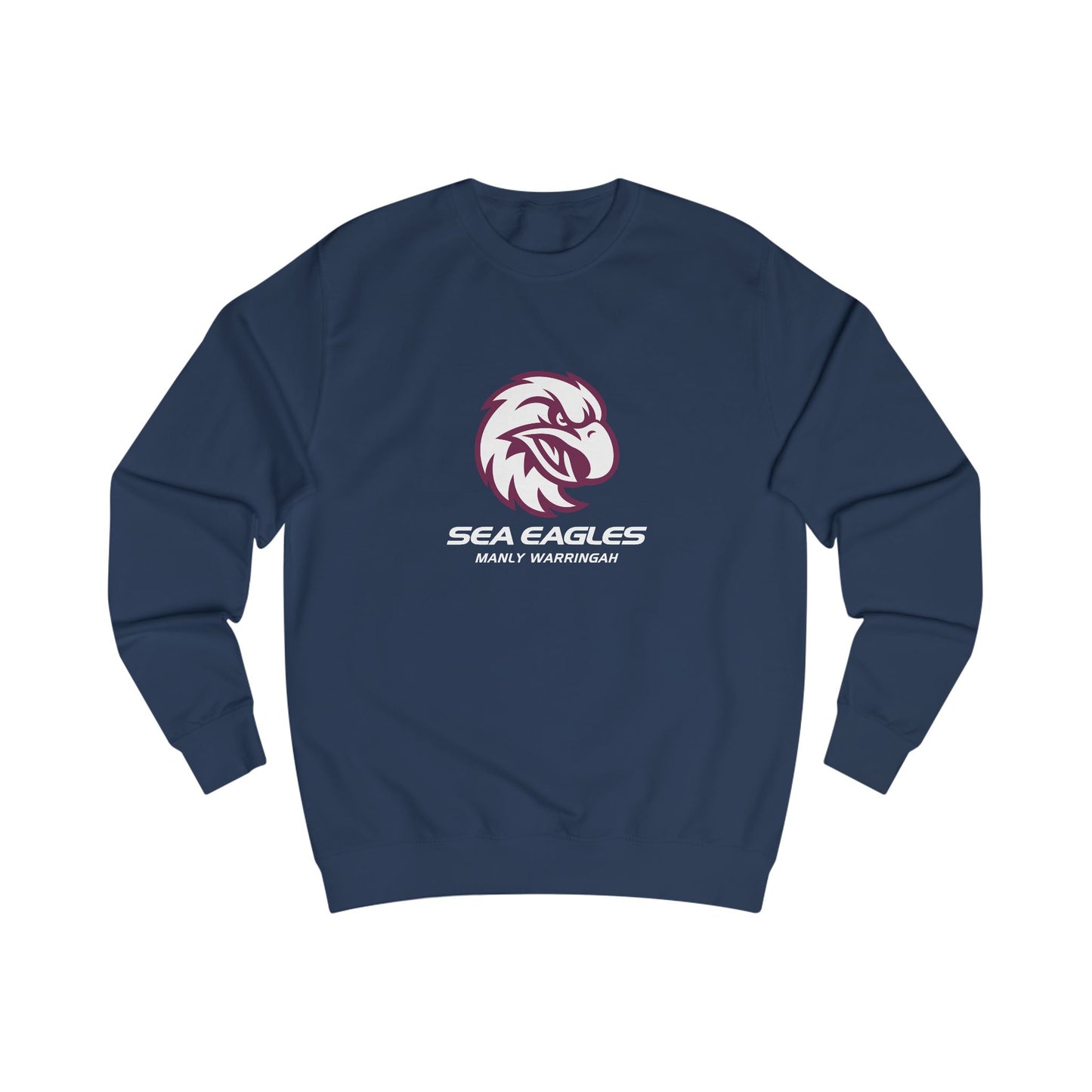 Manly Warringah Sea Eagles Adult Sweatshirt