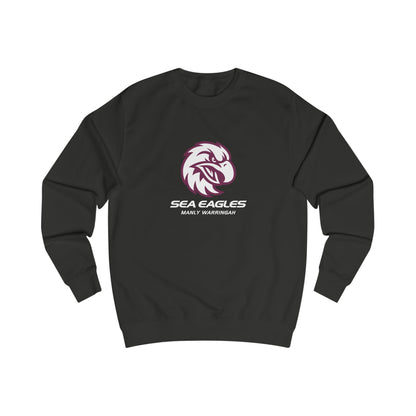 Manly Warringah Sea Eagles Adult Sweatshirt