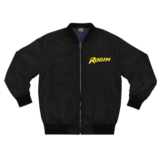 Robin Men's Bomber Jacket