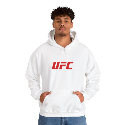 UFC Adult Hoodie