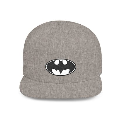 Batman Snapback