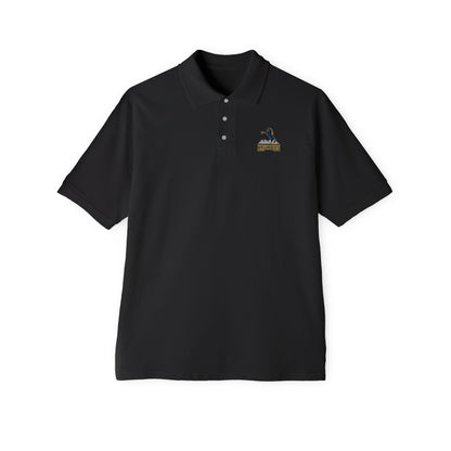 Brumbies Rugby Polo Shirt