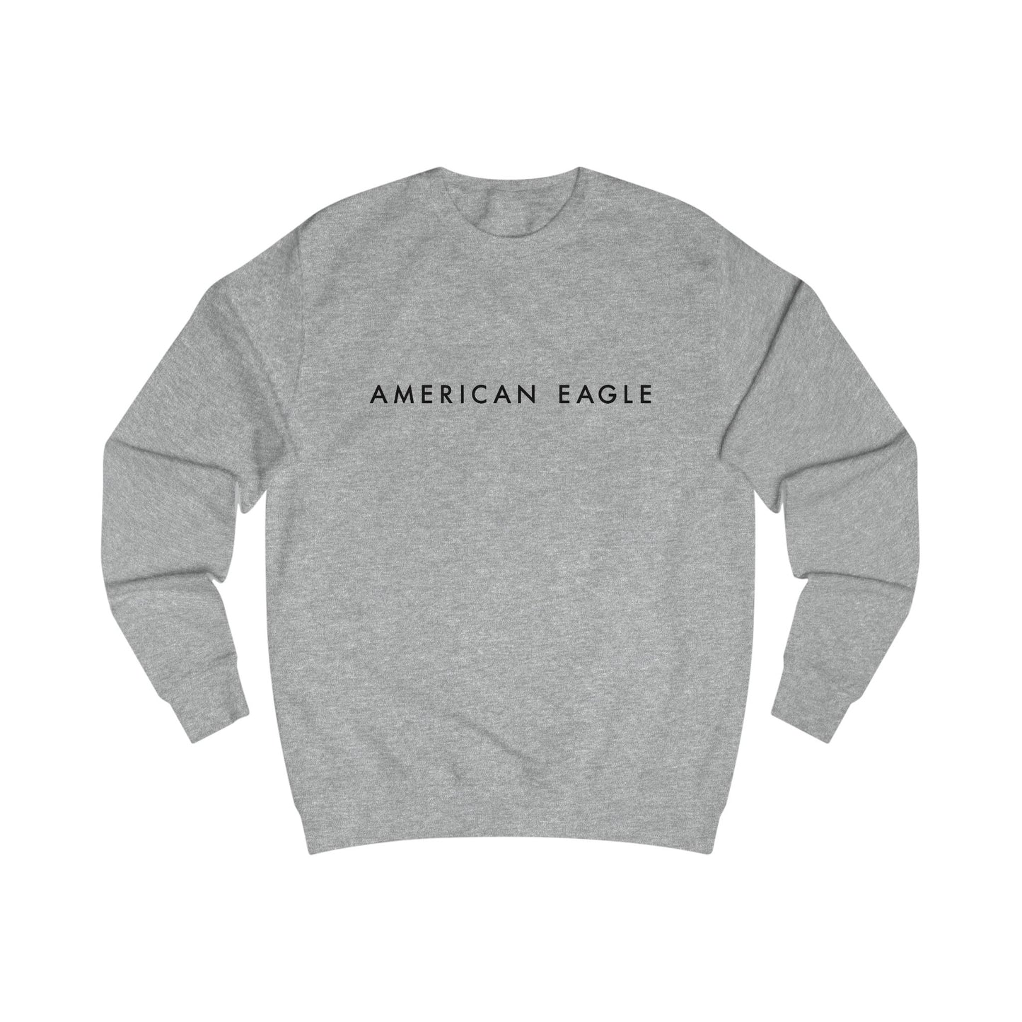 American Eagle Adult Sweatshirt