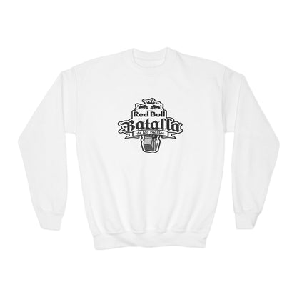 Red Bull Youth Sweatshirt