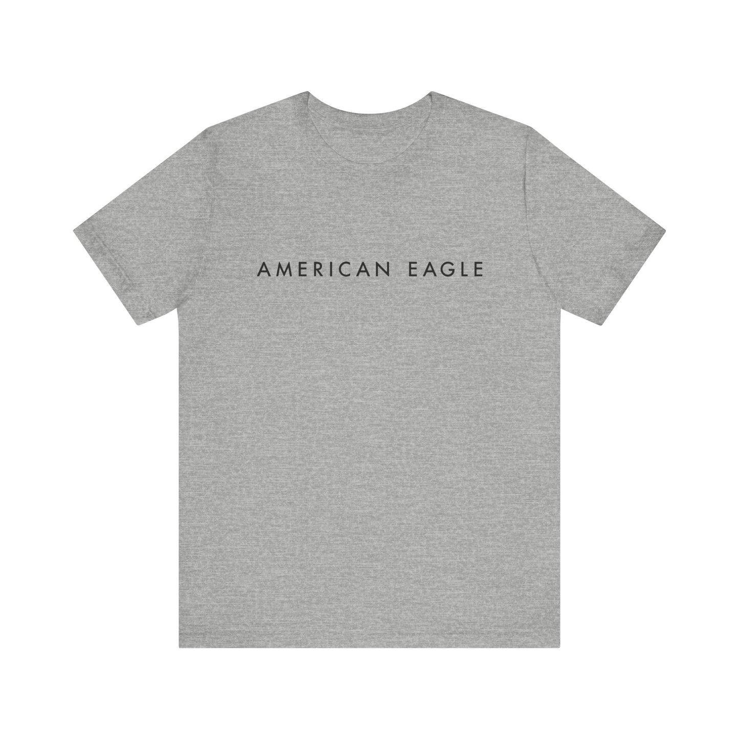 American Eagle Adult T-Shirt