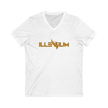 Illenium Adult V-Neck T-Shirt