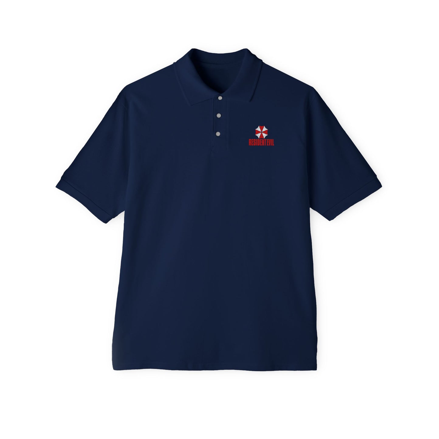 Resident Evil Polo Shirt